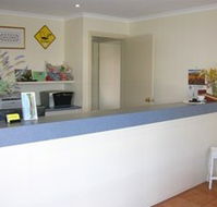 Centrepoint Motel - Accommodation in Bendigo