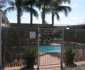 Centrepoint Motel - Accommodation in Bendigo 1
