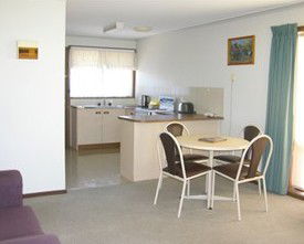 Centrepoint Motel - Accommodation in Bendigo 3