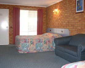 Centrepoint Motel - Accommodation in Bendigo 4