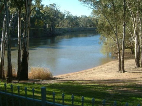Riverview Motel - Accommodation in Bendigo 0