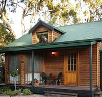 Cottages On Edward - Accommodation in Bendigo