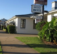 The Coach House Hotel Motel - Accommodation in Bendigo
