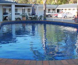 The Coach House Hotel Motel - Accommodation in Bendigo 1