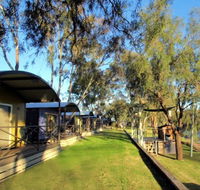 BIG4 Deniliquin Holiday Park - Accommodation in Bendigo