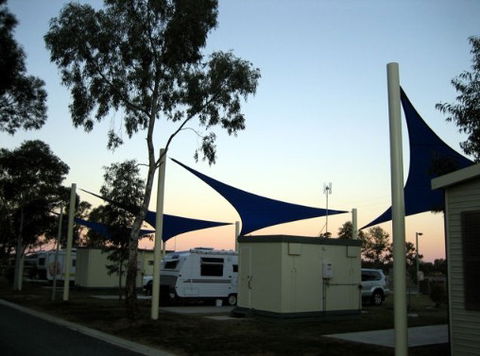 BIG4 Deniliquin Holiday Park - Accommodation in Bendigo 3