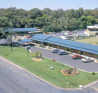 Deniliquin Country Club Motor Inn - Accommodation in Bendigo