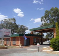 Grong Grong Motor Inn - Accommodation in Bendigo