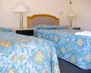 Gabriel Motor Inn - Accommodation in Bendigo 1