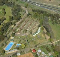 Gundagai Tourist Park - Accommodation in Bendigo
