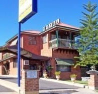 The Poets Recall - Accommodation in Bendigo