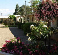 Garden Motor Inn - Accommodation in Bendigo