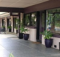 Gundagai Motel - Accommodation in Bendigo