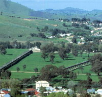 Auto Cabins and Motel - Accommodation in Bendigo