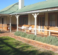 Gundagai Historic Cottages Bed and Breakfast - Accommodation in Bendigo