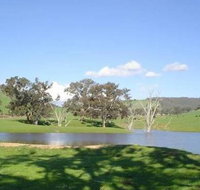 Hillview Farmstay - Accommodation in Bendigo