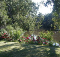 Bidgee Bankside Cottage - Accommodation in Bendigo
