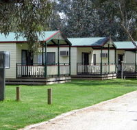 Howlong Caravan Park - Accommodation in Bendigo