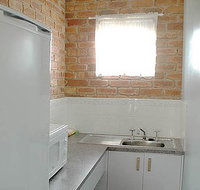 The Crossing Motel - Accommodation in Bendigo