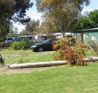 Kyalite Caravan Park - Accommodation in Bendigo