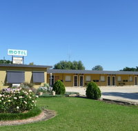 Lockhart Motel - Accommodation in Bendigo
