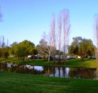 Lockhart Caravan Park - Accommodation in Bendigo