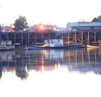 Murray River Holiday Park - Accommodation in Bendigo