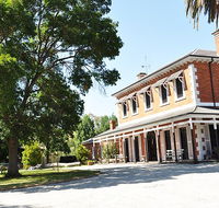 Perricoota Station - Accommodation in Bendigo