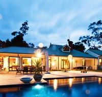 Bright on the Murray - Accommodation in Bendigo
