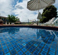 ClubMulwala Resort - Accommodation in Bendigo