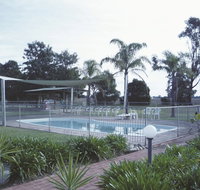 Aaroona Holiday Resort - Accommodation in Bendigo