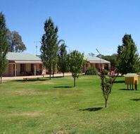 Narrandera Caravan Park - Accommodation in Bendigo