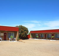Camellia Motel - Accommodation in Bendigo