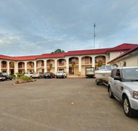 Club Motor Inn Narrandera - Accommodation in Bendigo