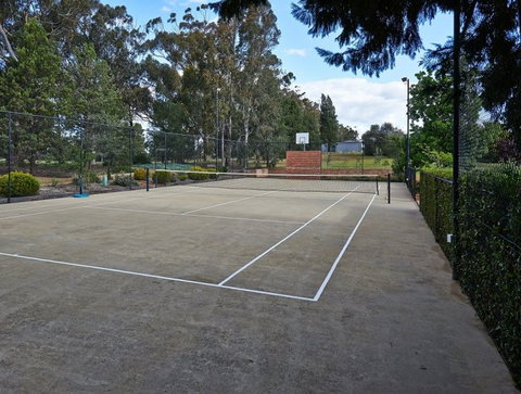 The Garden Room Bed And Breakfast - Accommodation in Bendigo 4