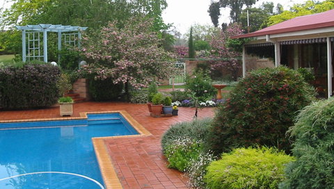 The Garden Room Bed And Breakfast - Accommodation in Bendigo 5