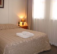 New Criterion - Accommodation in Bendigo
