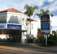 Charles Sturt Hotel - Accommodation in Bendigo