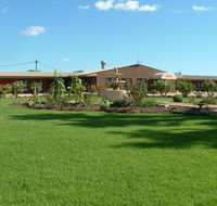 Newell Motor Inn - Accommodation in Bendigo