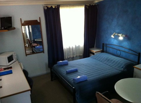 Bushmans Retreat Gundagai Motor Inn - Accommodation in Bendigo 0