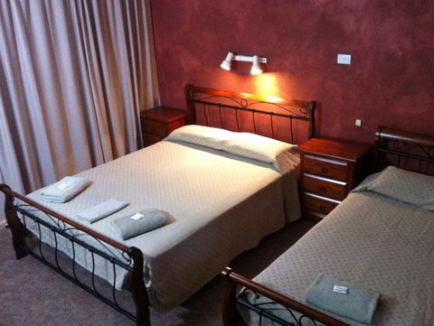 Bushmans Retreat Gundagai Motor Inn - Accommodation in Bendigo 2