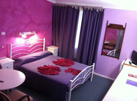 Bushmans Retreat Gundagai Motor Inn - Accommodation in Bendigo 3