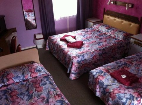 Bushmans Retreat Gundagai Motor Inn - Accommodation in Bendigo 4