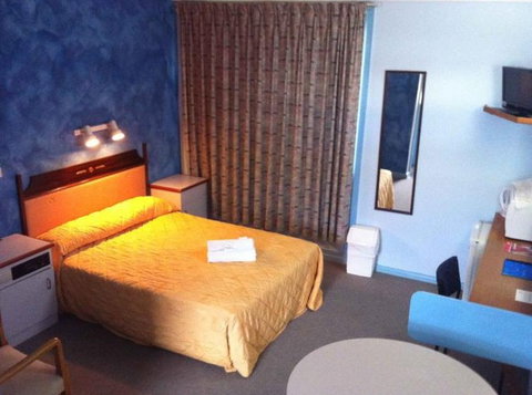 Bushmans Retreat Gundagai Motor Inn - Accommodation in Bendigo 5