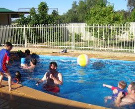 Kames Cottages - Accommodation in Bendigo 1