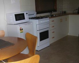 Kames Cottages - Accommodation in Bendigo 2