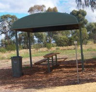 Wanganella Creek Camp Park - Accommodation in Bendigo