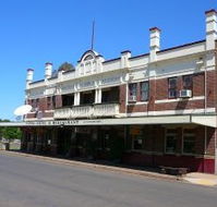 Yenda Hotel - Accommodation in Bendigo