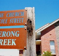 The Church Retreat - Accommodation in Bendigo