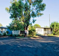 Barraba Caravan Park